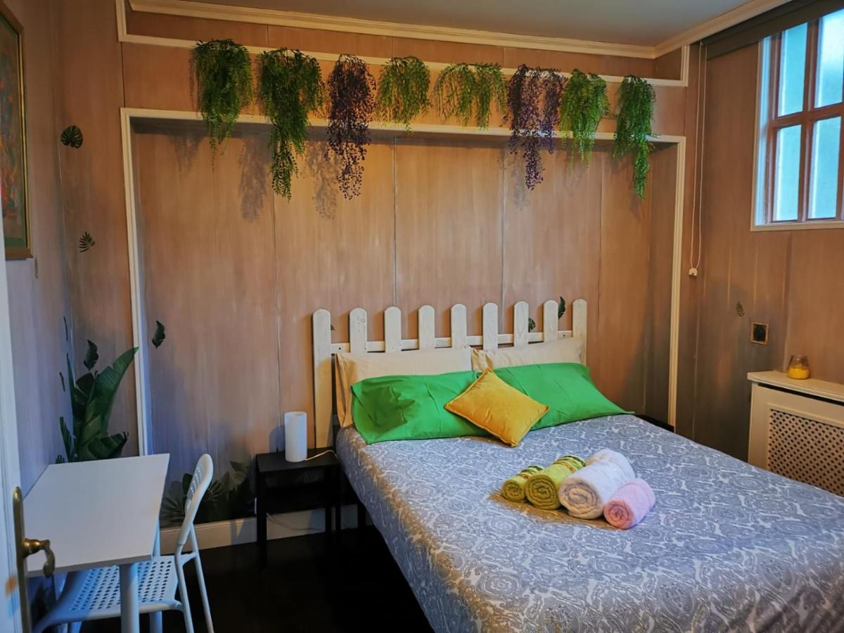 Habitacion En Casa Cerca De La Playa Bed & Breakfast ซาดา ภายนอก รูปภาพ