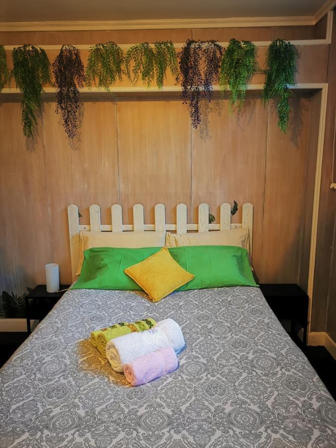 Habitacion En Casa Cerca De La Playa Bed & Breakfast ซาดา ภายนอก รูปภาพ