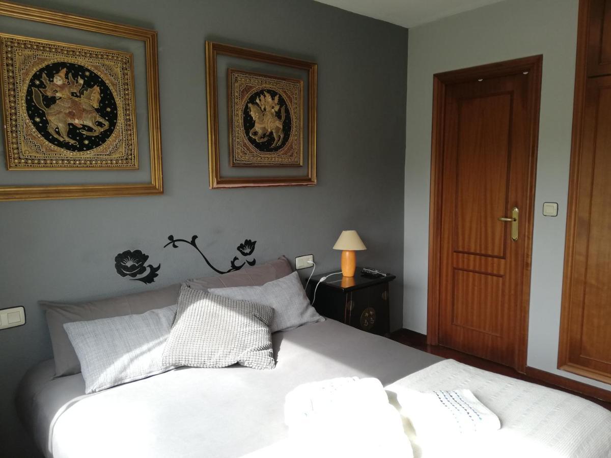 Habitacion En Casa Cerca De La Playa Bed & Breakfast ซาดา ภายนอก รูปภาพ